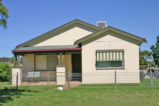 44 Park Lane, Junee NSW 2663-Image