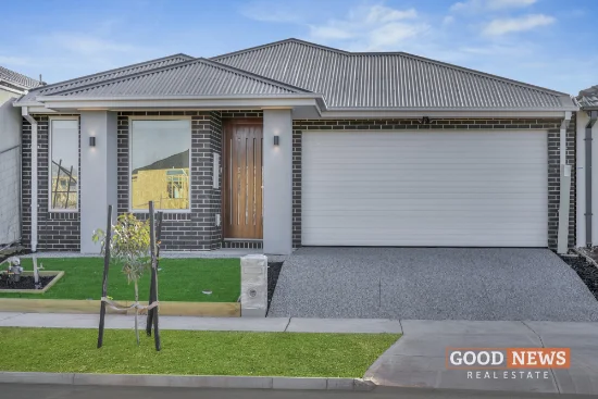 44 Parklea Way, Thornhill Park, Vic 3335