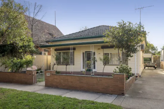 44 Pasco Street, Williamstown, Vic 3016