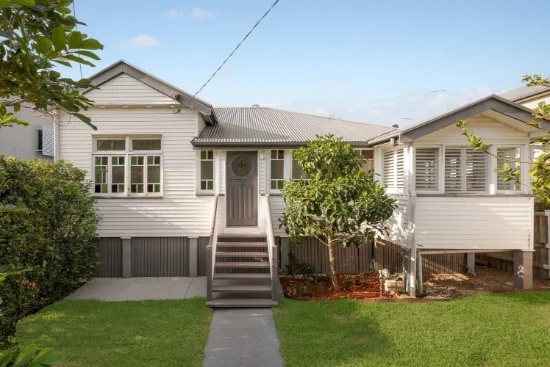 44 Pashen Street, Morningside, Qld 4170