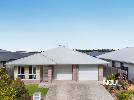 44 Paterson Road, Walloon, Qld 4306