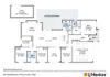 44 Peacehaven Way, Sussex Inlet, NSW 2540-Floorplan