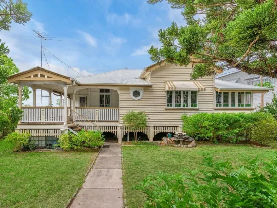44 Peary Street, Northgate, Qld 4013