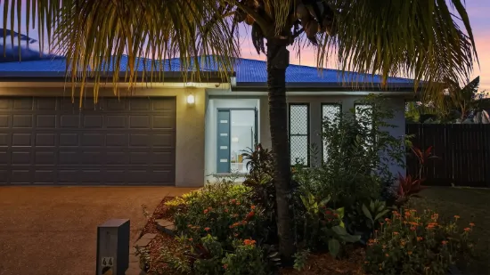 44 Perserverance Street, Redlynch, Qld 4870