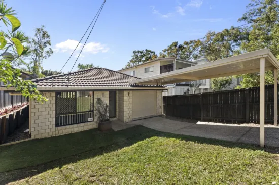 44 Pershing Street, Keperra, Qld 4054
