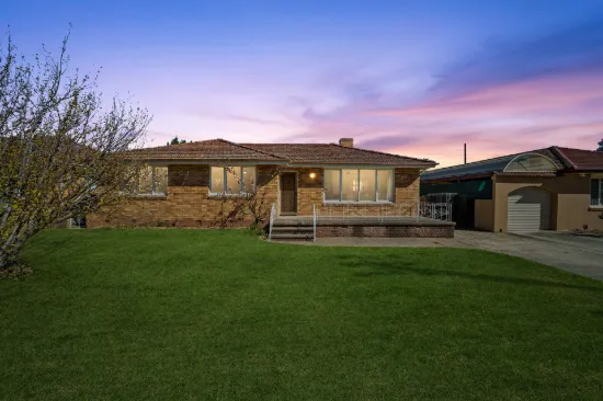 44 Phillip Avenue, Downer, ACT 2602