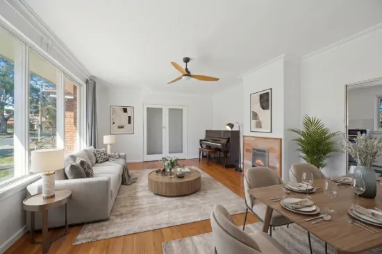 44 Phillip Avenue, Downer, ACT 2602-Image
