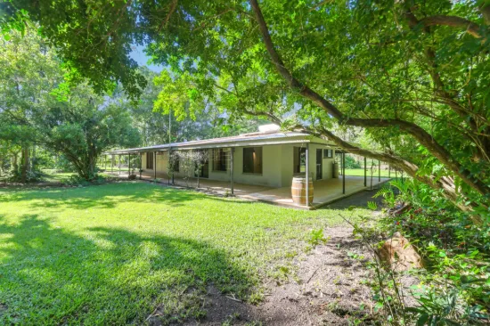 44 Pioneer Drive, Humpty Doo, NT 0836