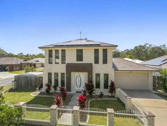 44 Poloni Pl, Wellington Point, Qld 4160