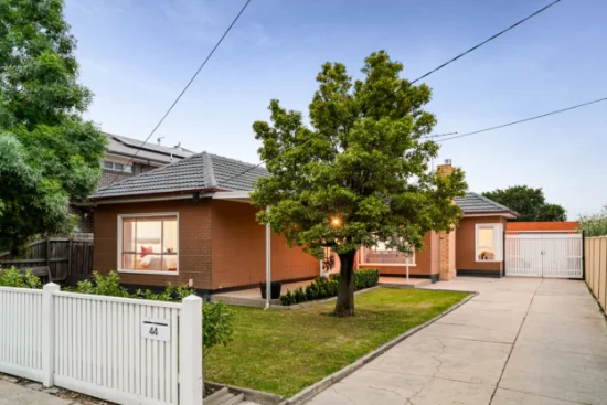 44 Poole Street, Deer Park, Vic 3023