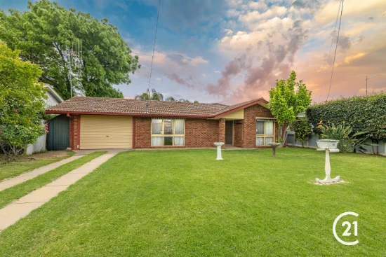 44 Popplewell Street, Moama, NSW 2731 - For Sale