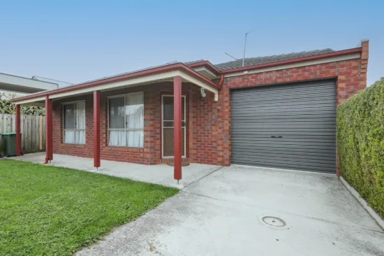 44 Prefect Street, Wendouree, Vic 3355
