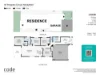 44 Prospect Circuit, Morayfield, Qld 4506-Floorplan