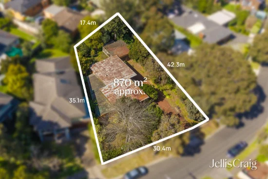 44 Prospect Street, Mount Waverley, Vic 3149 - For Sale