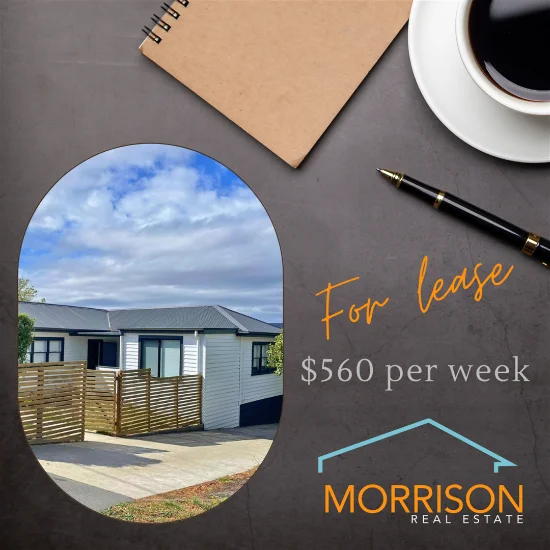 44 Quarantine Road, Kings Meadows, Tas 7249 - For Rent