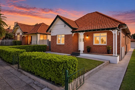 44 Ramsay Street, Haberfield, NSW 2045