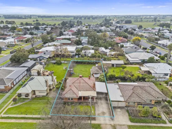44 Redlands Road, Corowa, NSW 2646-Image