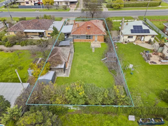 44 Redlands Road, Corowa, NSW 2646-Image