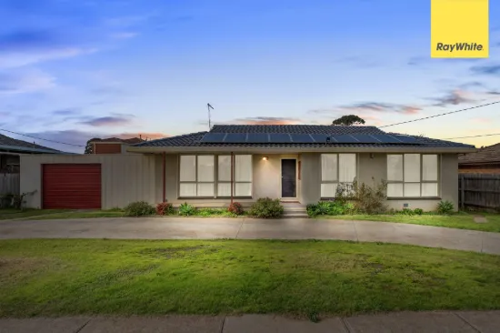 44 Rees Road, Melton South, Vic 3338