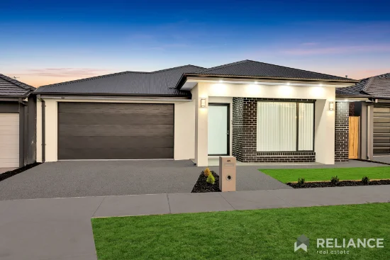 44 Regner Drive, Sunbury, Vic 3429
