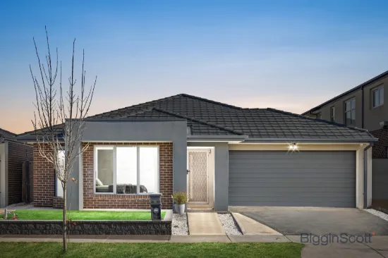 44 Rhonda Crescent, Truganina, Vic 3029