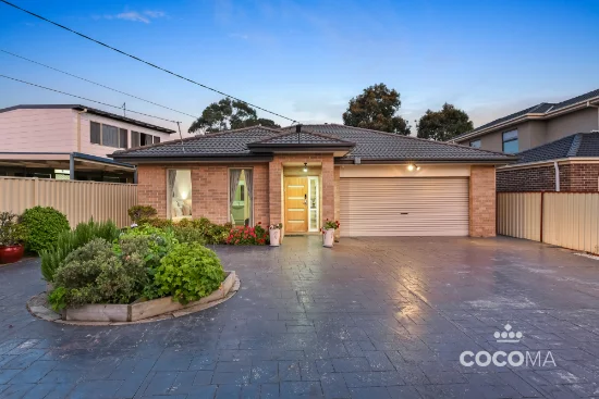 44 Richard Street, Springvale South, Vic 3172