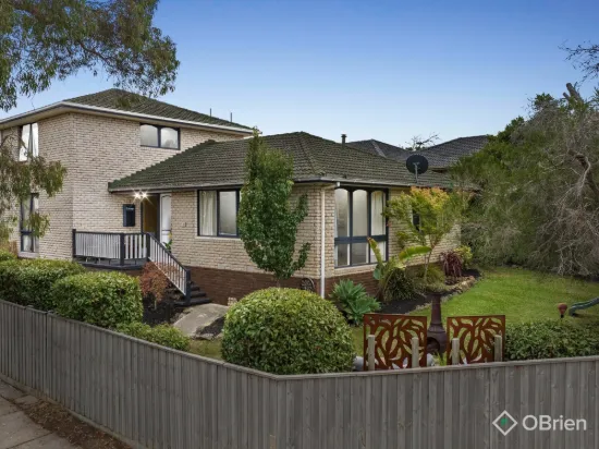 44 Richardson Drive, Mornington, Vic 3931