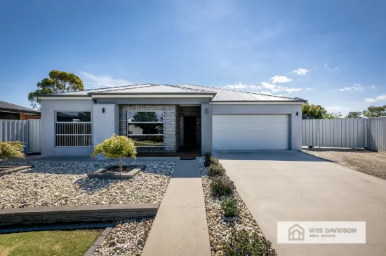 44 Rissmann Drive, Horsham, Vic 3400