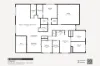 44 Rissmann Drive, Horsham, Vic 3400-Floorplan