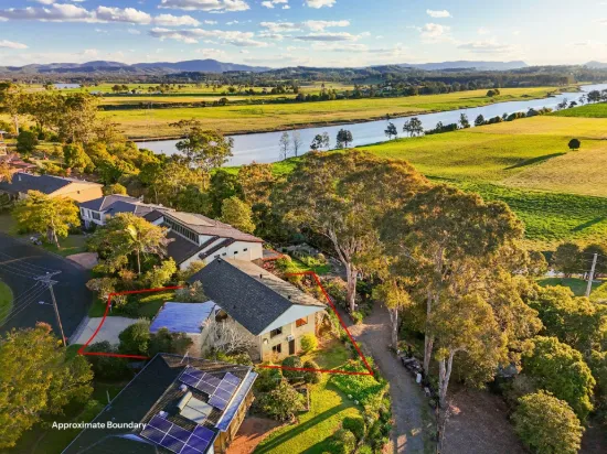 44 Ritchie Crescent, Taree, NSW 2430