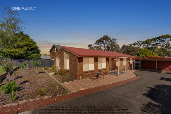 44 River Road, Ambleside, Tas 7310