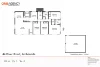 44 River Road, Ambleside, Tas 7310-Floorplan
