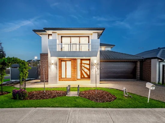44 Riverwood Drive, Botanic Ridge VIC 3977-Image