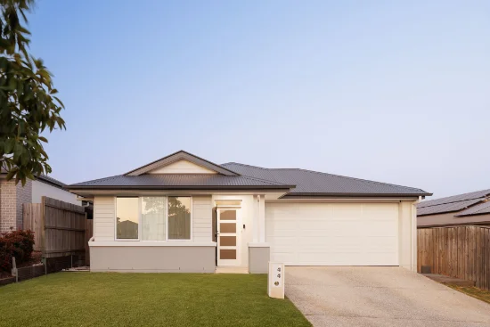 44 Roberts Crescent, Bellbird Park, Qld 4300