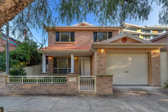 44 Robey Street, Mascot, NSW 2020