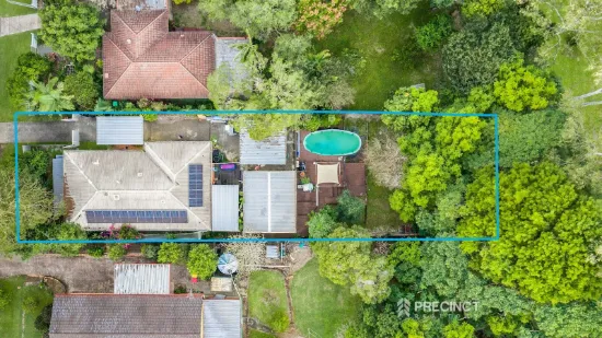 44 Roderick Street, Dayboro, Qld 4521