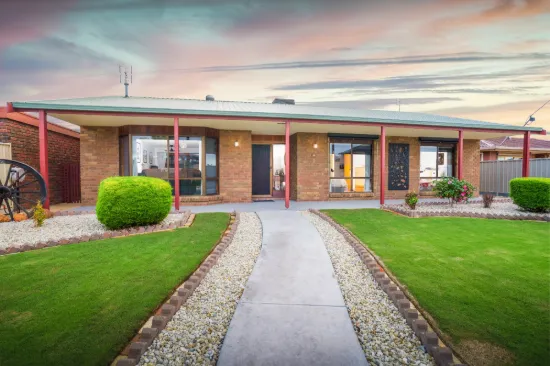 44 Rose Street, Horsham, Vic 3400