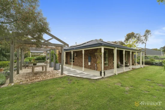 44 Roseneath Road, Warncoort, Vic 3243