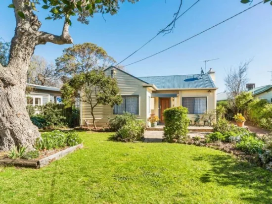 44 Rosslyn Avenue, Seaford, Vic 3198