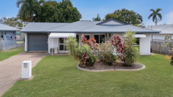 44 Rundle Street, Mount Louisa, Qld 4814