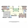 44 Runway Drive, Upper Coomera, Qld 4209-Floorplan