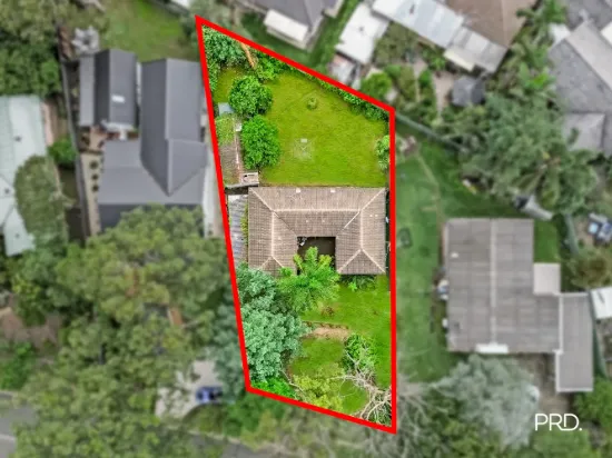 44 Rusden Road, Blaxland, NSW 2774