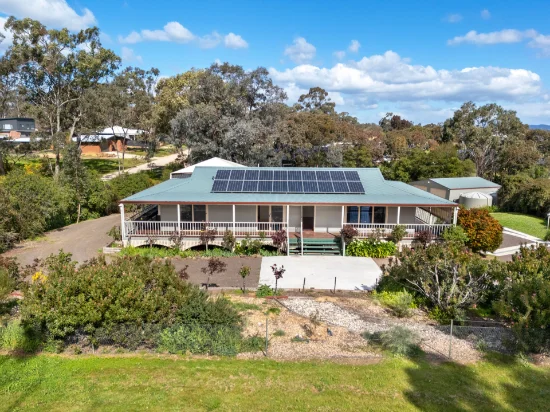 44 Russell Street, Avoca VIC 3467-Image