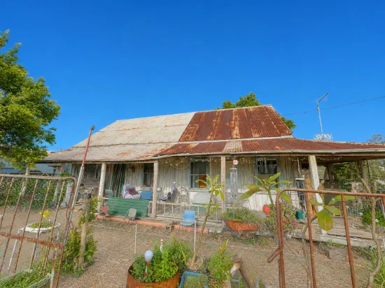 44 Russell Street, Goondiwindi, Qld 4390