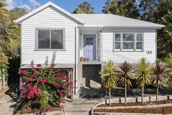 44 Salisbury Crescent, West Launceston, Tas 7250