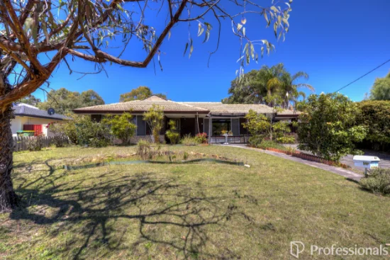 44 Salix Way, Forrestfield, WA 6058