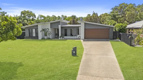 44 Saltwater Court, Mulambin, Qld 4703