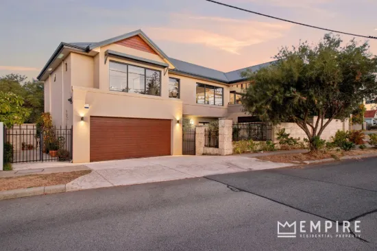 44 Samson Street, White Gum Valley, WA 6162