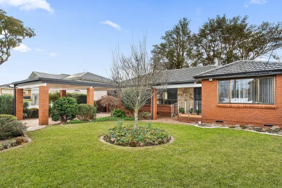 44 Samuel Street, Peakhurst, NSW 2210
