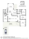 44 Samuel Street, Peakhurst, NSW 2210-Floorplan